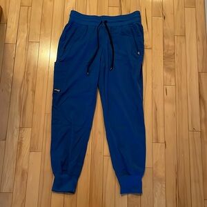 Grey’s Anatomy Spandex Stretch Jogger Scrub Pants